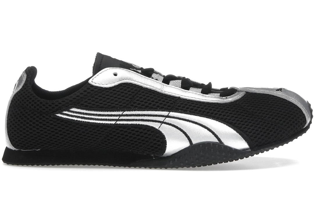 Puma Puma H-Street OG Black Silver