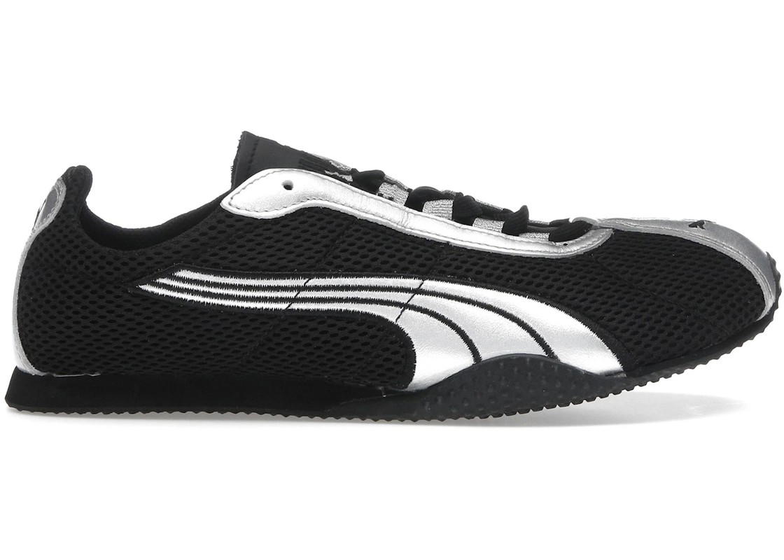 Puma Puma H-Street OG Black Silver