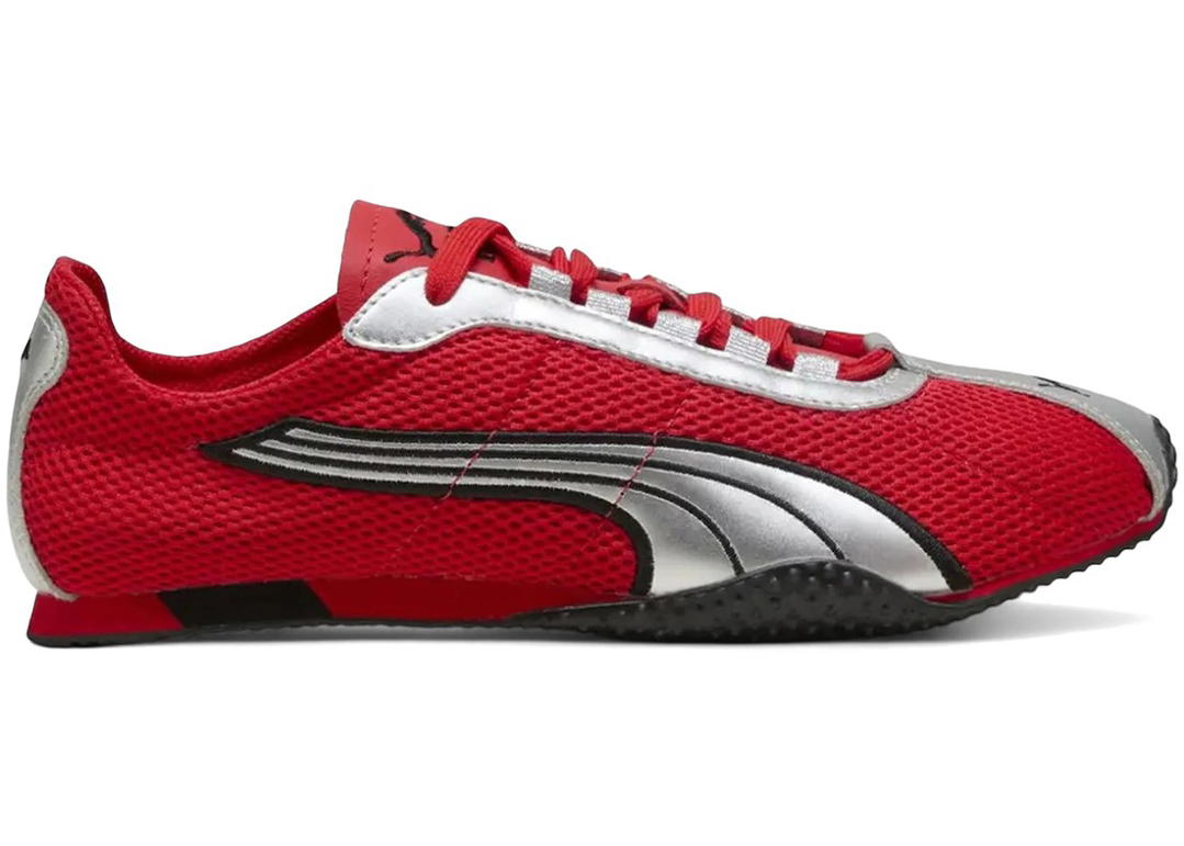Puma Puma H-Street OG Red Silver