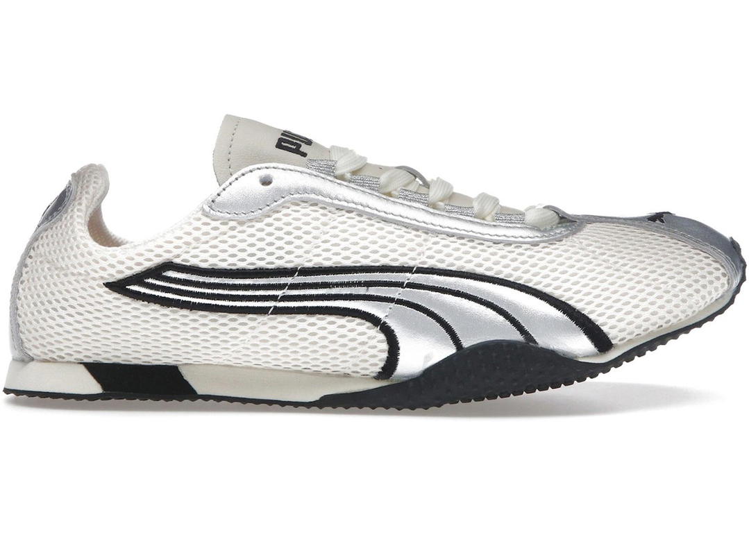 Puma Puma H-Street OG Frosted Ivory Silver