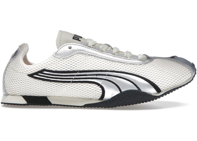 Puma Puma H-Street OG Frosted Ivory Silver - view 1