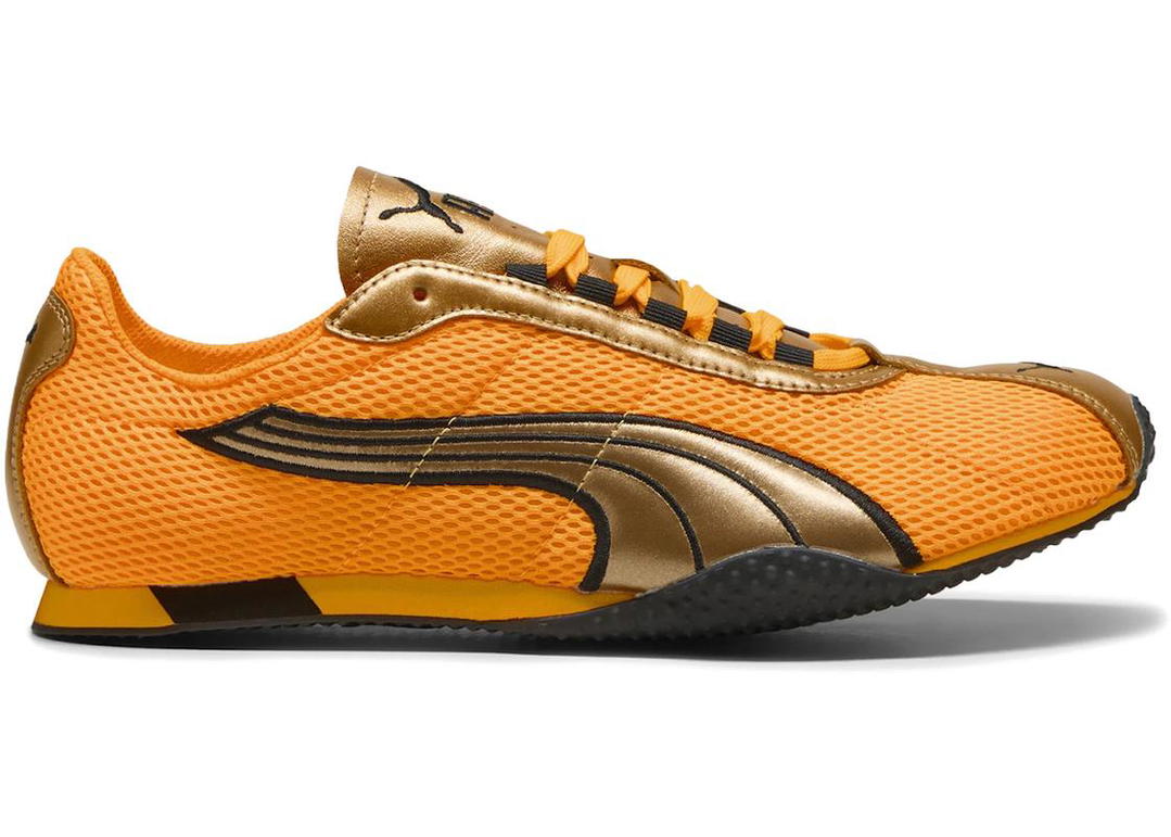 Puma Puma H-Street OG Sun Stream Gold