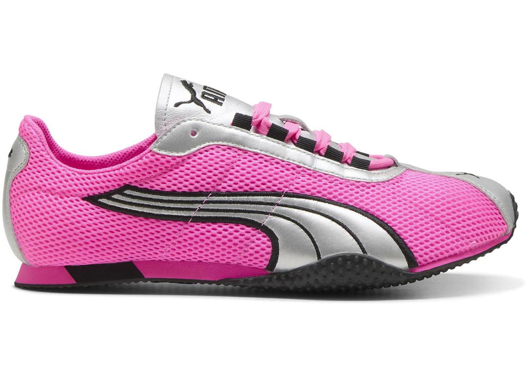 Puma Puma H-Street OG Poison Pink Silver