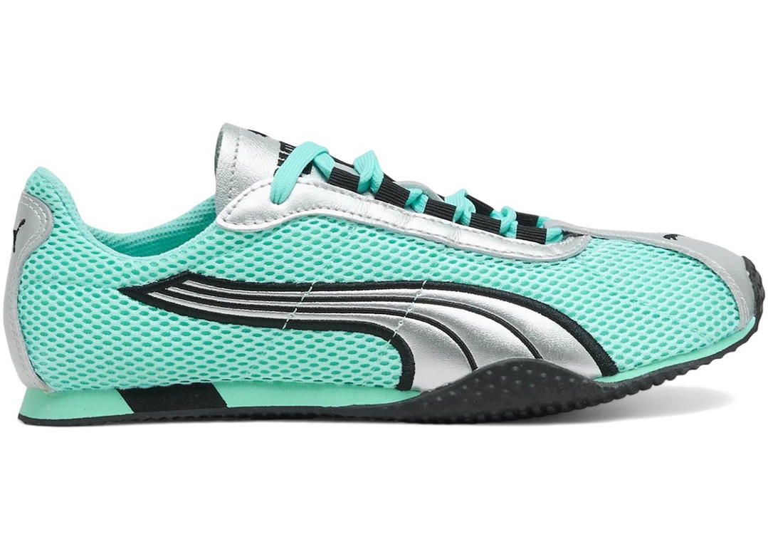 Puma Puma H-Street OG Mint Jelly Silver