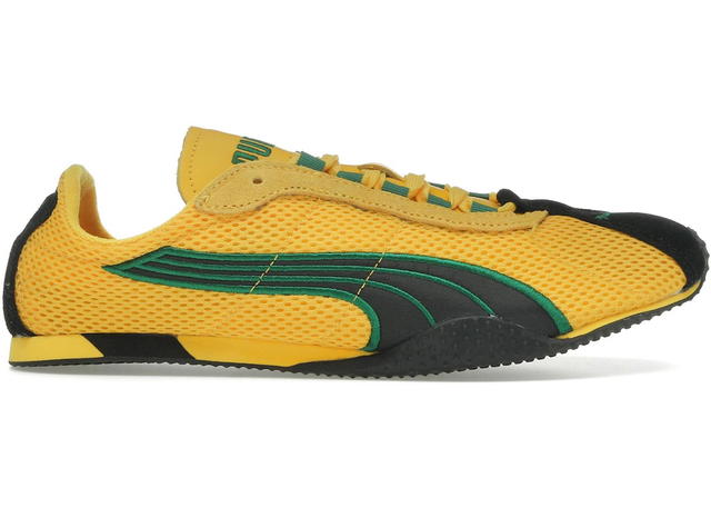 Puma Puma H-Street OG Jamaica Yellow Sizzle - view 1