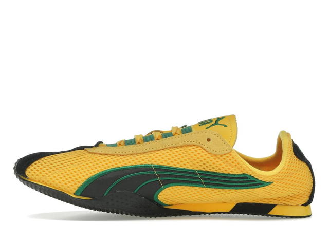 Puma Puma H-Street OG Jamaica Yellow Sizzle - view 3