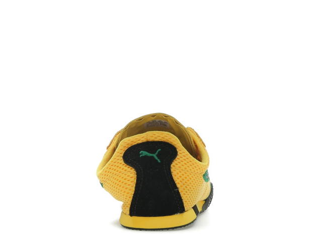 Puma Puma H-Street OG Jamaica Yellow Sizzle - view 4