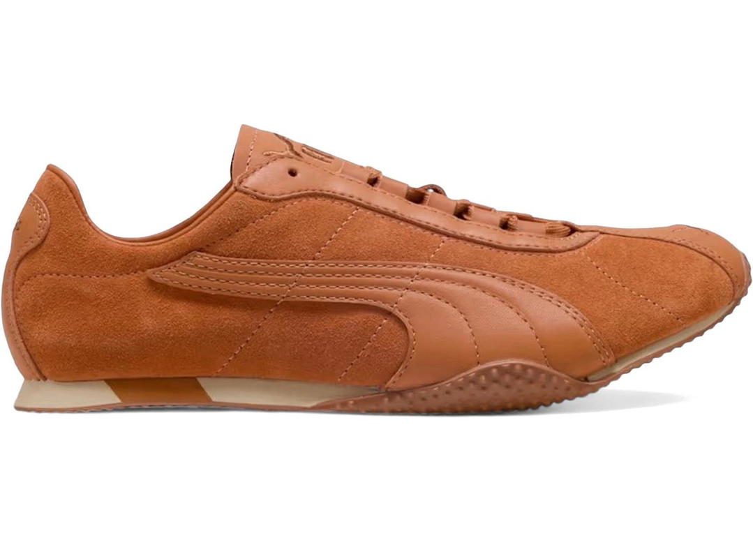 Puma Puma H-Street Premium Brandy Toasted Almond