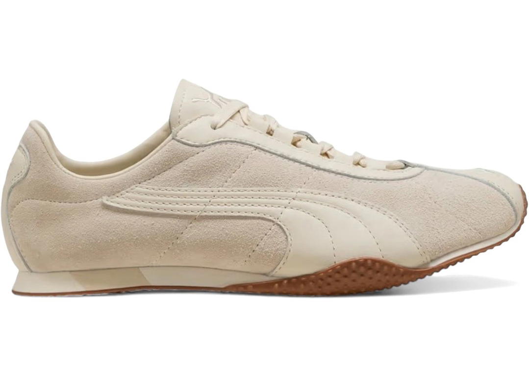 Puma Puma H-Street Premium Alpine Snow Warm White