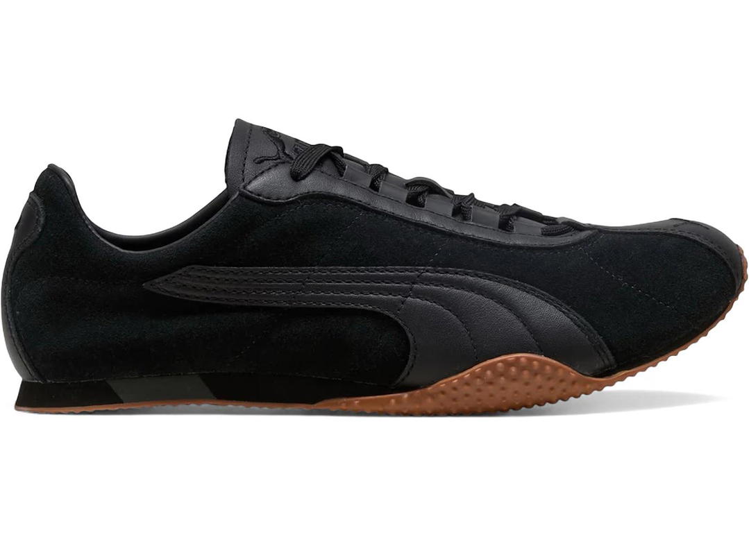 Puma Puma H-Street Premium Black Shadow Gray