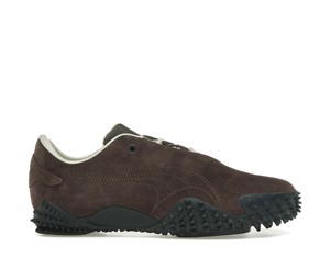 Buy Puma Mostro JJJJound Dark Chocolate at Sasom – Authentic and Ready to Ship