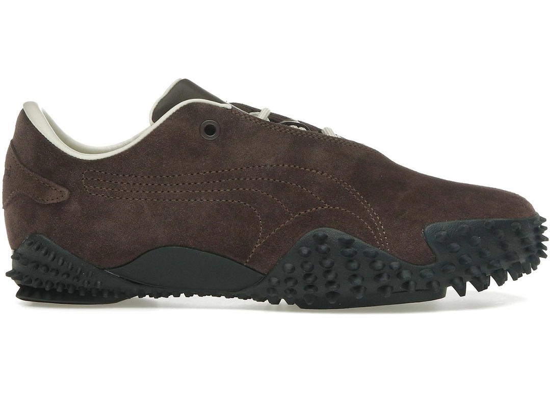 Puma Puma Mostro JJJJound Dark Chocolate