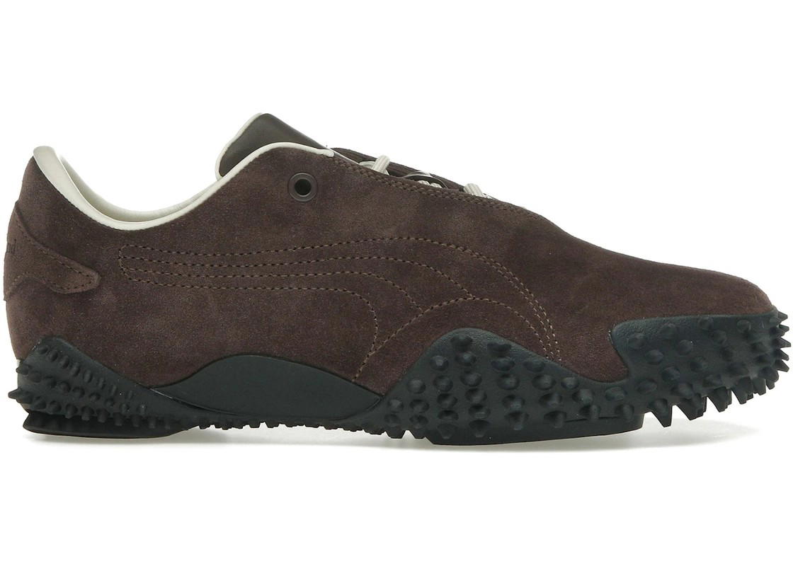 Puma Puma Mostro JJJJound Dark Chocolate