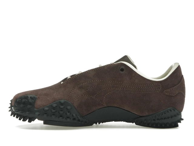 Puma Puma Mostro JJJJound Dark Chocolate - view 3