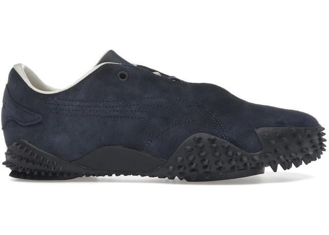 Puma Puma Mostro JJJJound Deep Navy - view 1