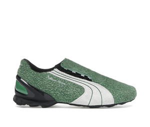 Buy Puma V-S1 KidSuper Archive Green White at Sasom – Authentic and Ready to Ship