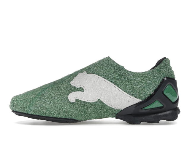 Puma Puma V-S1 KidSuper Archive Green White - view 3