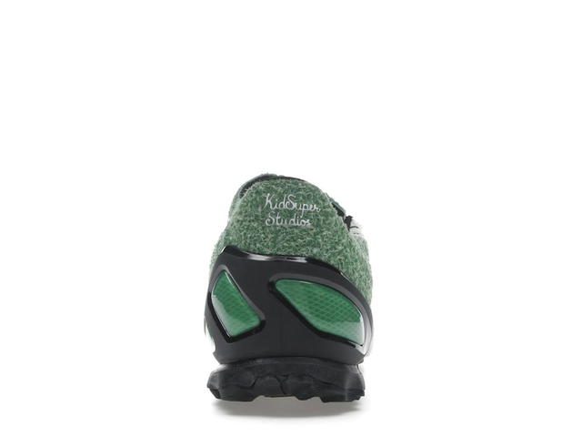 Puma Puma V-S1 KidSuper Archive Green White - view 4