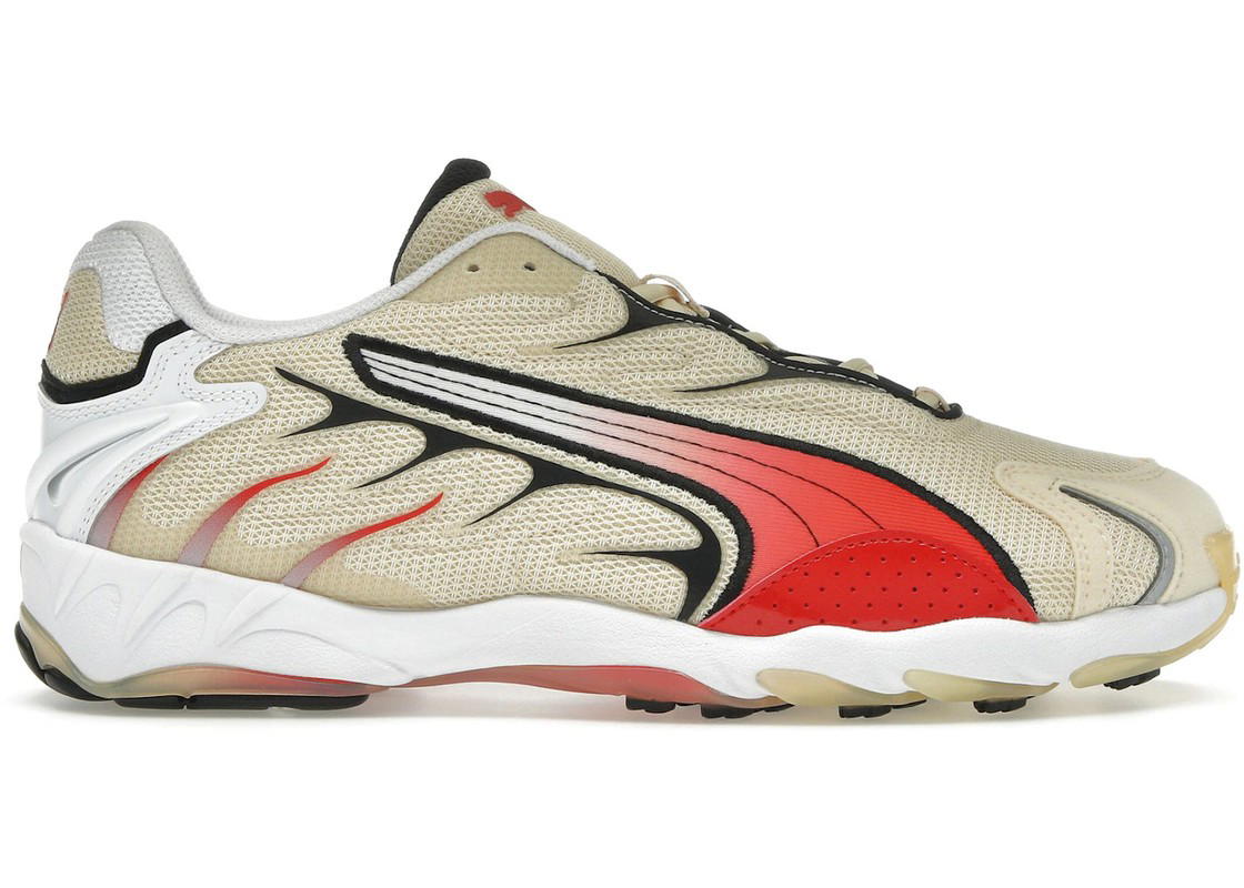 Puma Puma Inhale OG Summer Melon Red