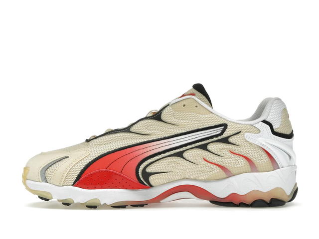 Puma Puma Inhale OG Summer Melon Red - view 3