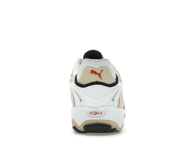 Puma Puma Inhale OG Summer Melon Red - view 4