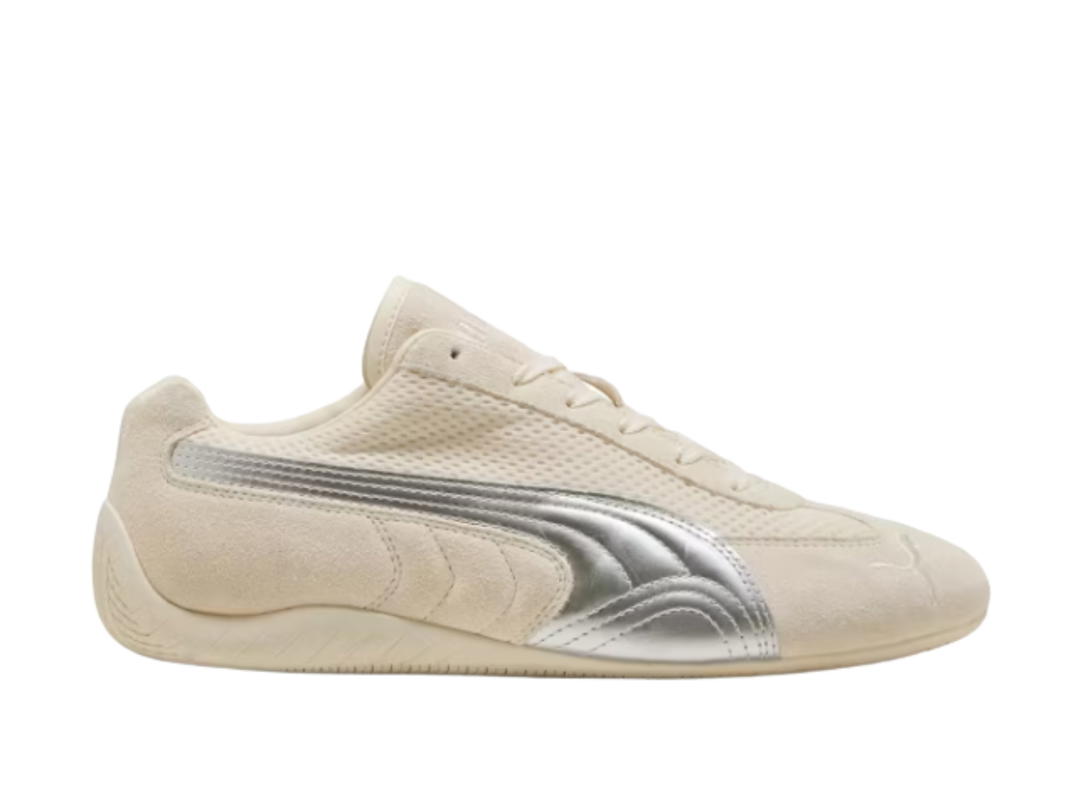 Puma Puma Speedcat Premium Shadow Grey Frosted Ivory