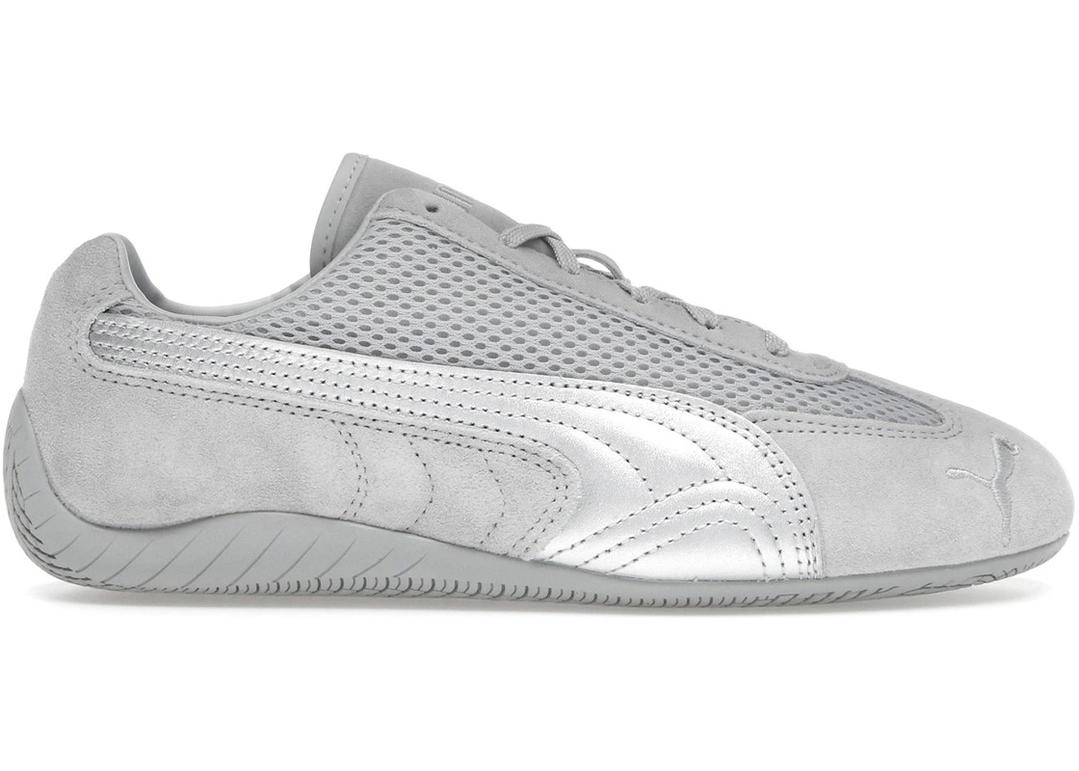 Puma Puma Speedcat Premium Cool Light Gray Matte Silver