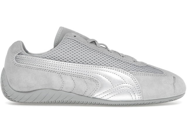 Puma Puma Speedcat Premium Cool Light Gray Matte Silver - view 1