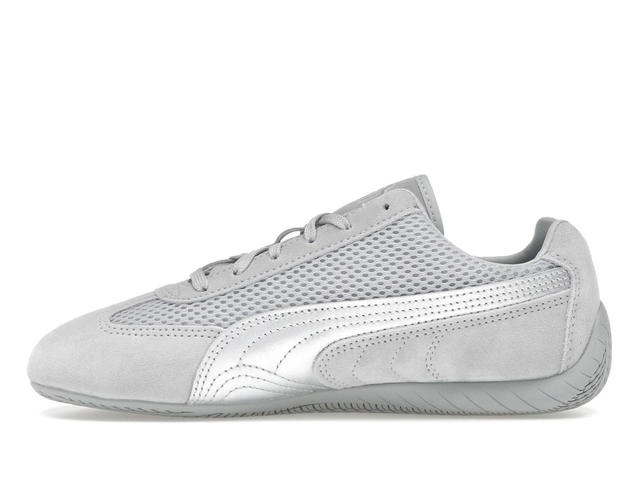 Puma Puma Speedcat Premium Cool Light Gray Matte Silver - view 3
