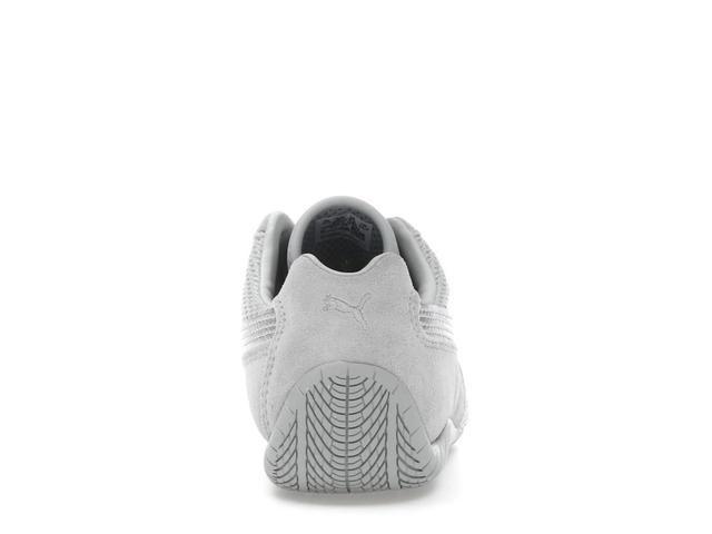 Puma Puma Speedcat Premium Cool Light Gray Matte Silver - view 4