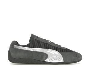 Buy Puma Speedcat Premium Shadow Gray Matte Silver at Sasom – Authentic and Ready to Ship
