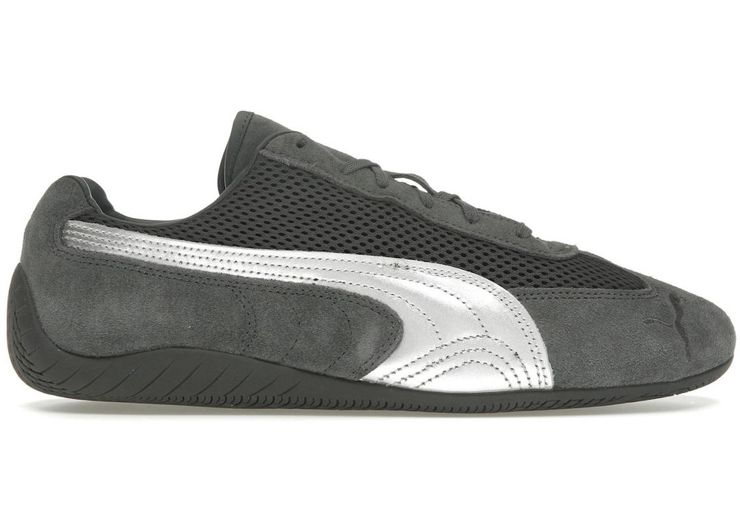 Puma Puma Speedcat Premium Shadow Gray Matte Silver