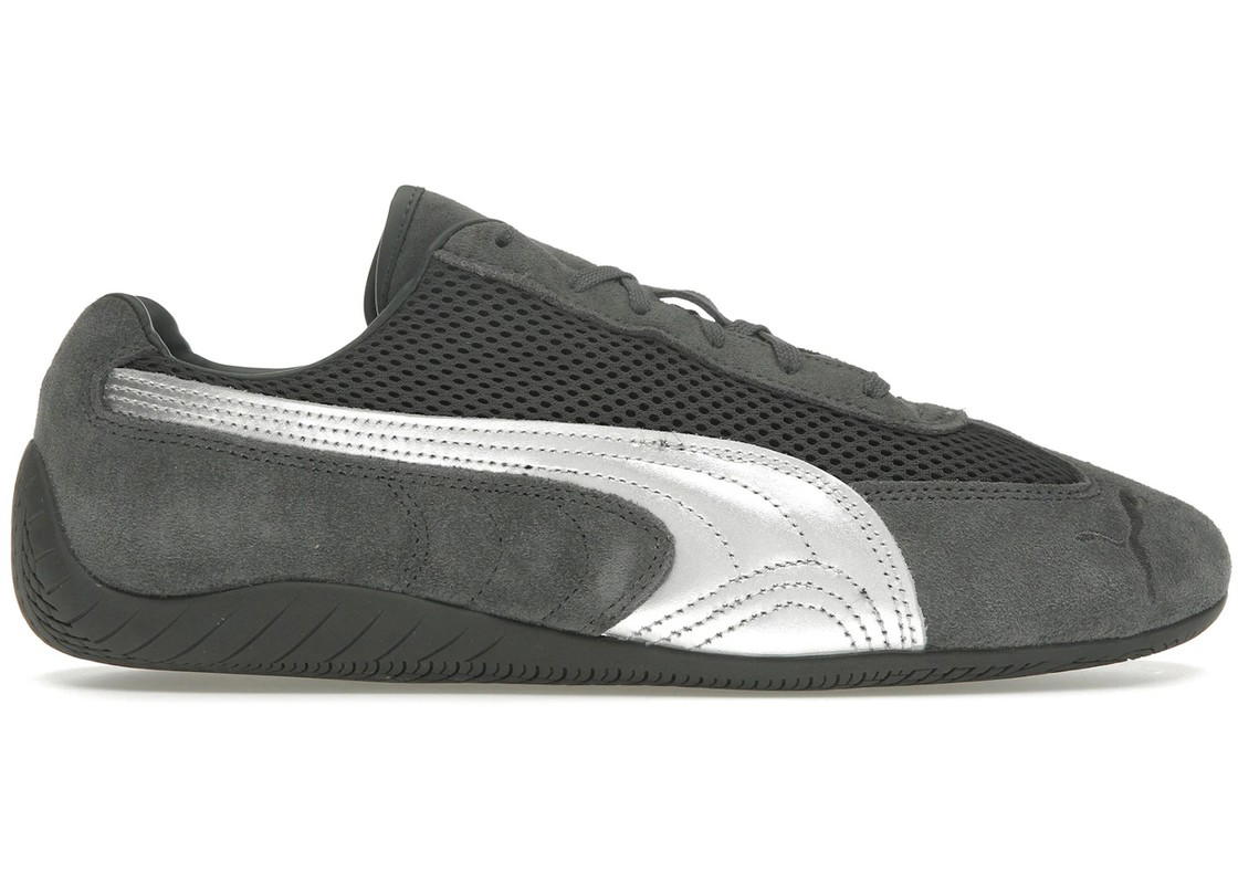 Puma Puma Speedcat Premium Shadow Gray Matte Silver