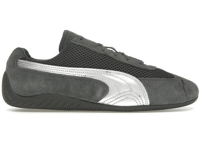 Puma Puma Speedcat Premium Shadow Gray Matte Silver - view 1