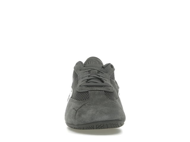 Puma Puma Speedcat Premium Shadow Gray Matte Silver - view 2