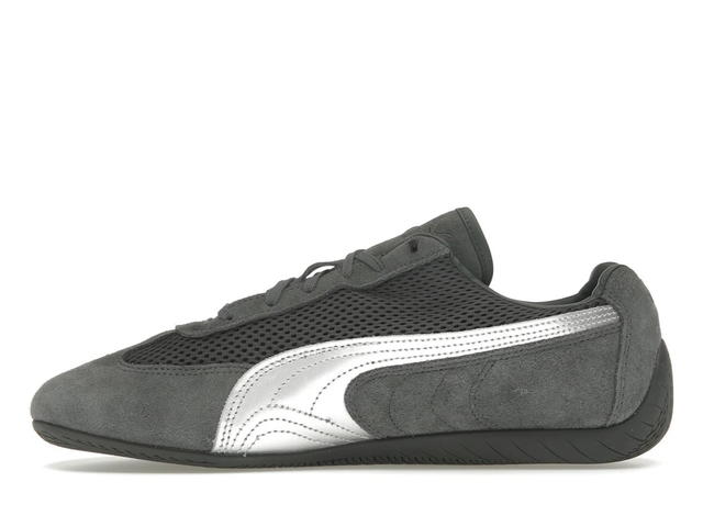 Puma Puma Speedcat Premium Shadow Gray Matte Silver - view 3