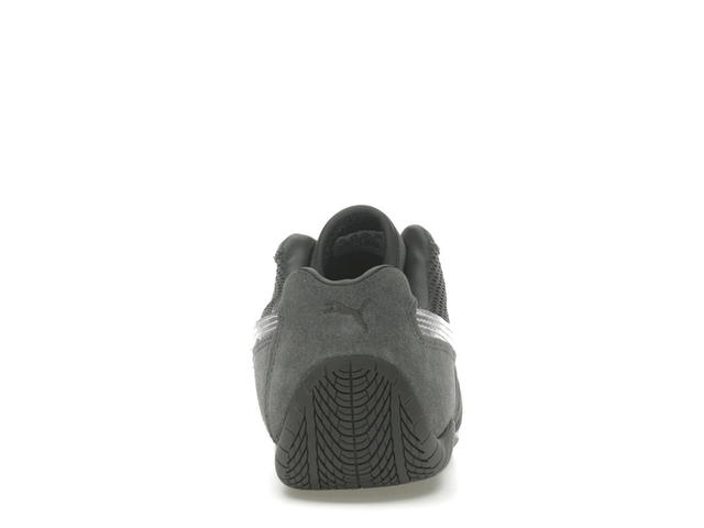 Puma Puma Speedcat Premium Shadow Gray Matte Silver - view 4
