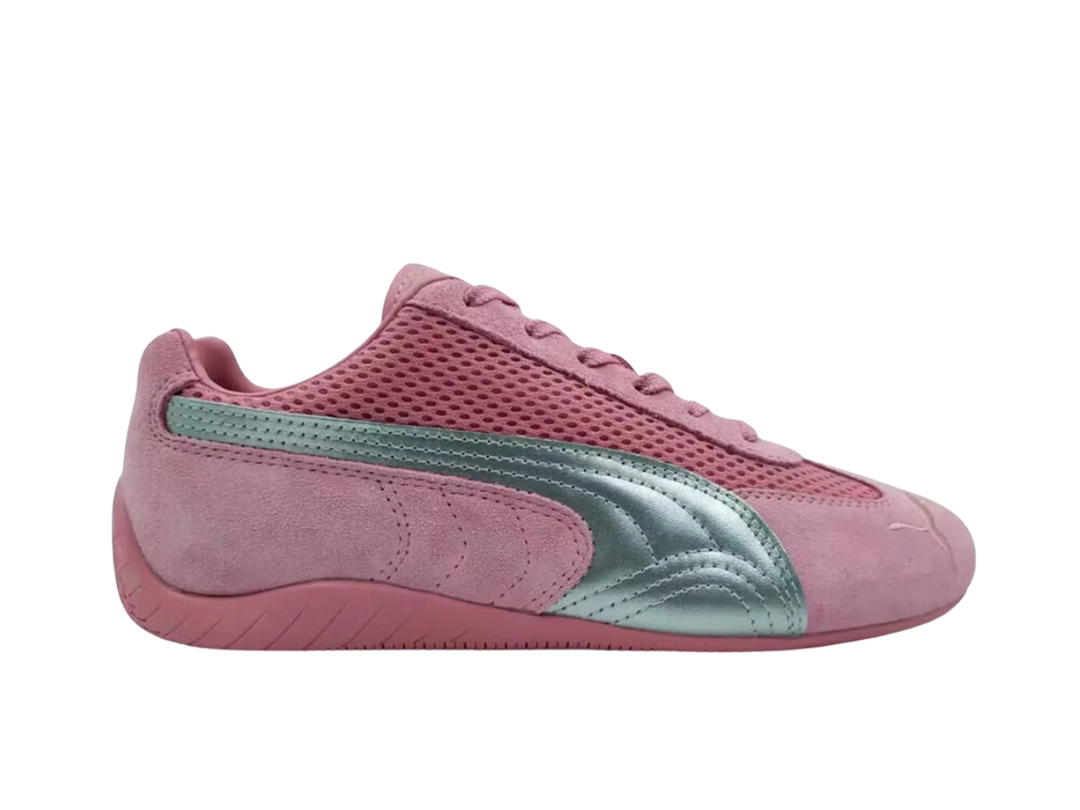 Puma Puma Speedcat Premium Poised Pink Matte Silver