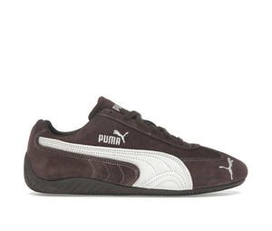 Buy Puma Speedcat TTF Dark Chocolate at Sasom – Authentic and Ready to Ship