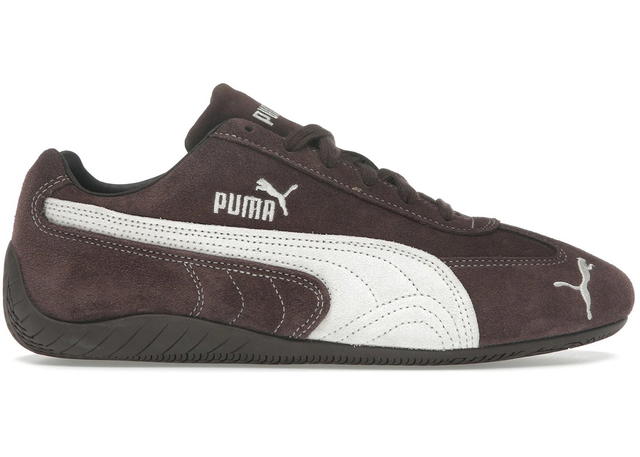 Puma Puma Speedcat TTF Dark Chocolate - view 1