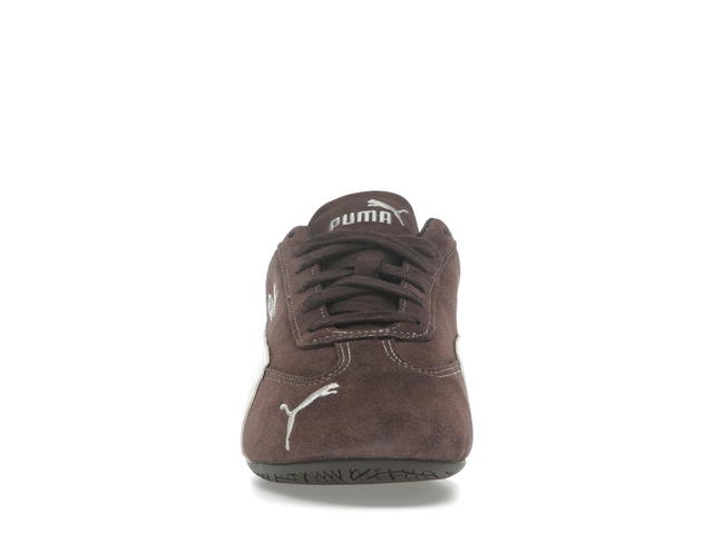 Puma Puma Speedcat TTF Dark Chocolate - view 2