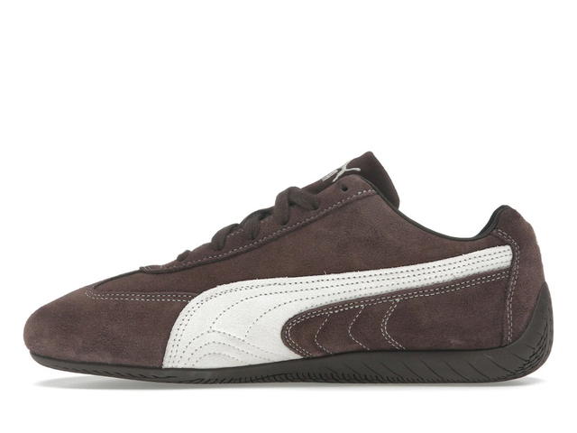 Puma Puma Speedcat TTF Dark Chocolate - view 3