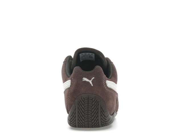 Puma Puma Speedcat TTF Dark Chocolate - view 4