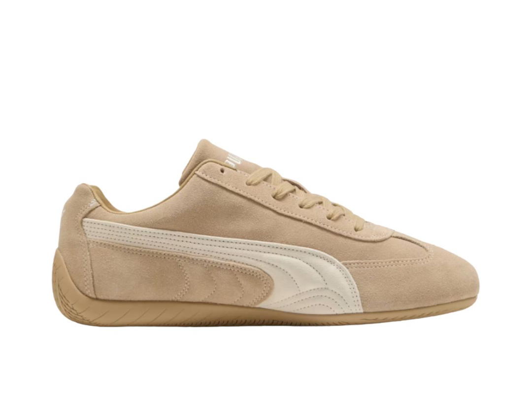 Puma Puma Speedcat TTF Ivory