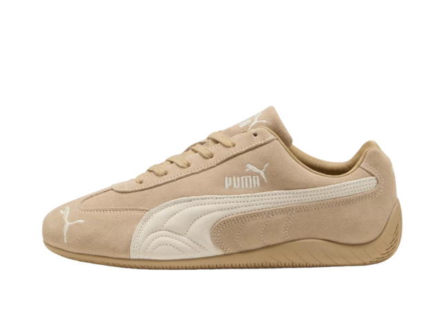 Puma Puma Speedcat TTF Ivory - view 2