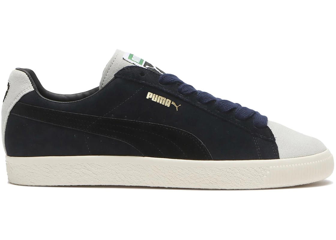 Puma Puma Suede Vintage Made in Japan Acy
