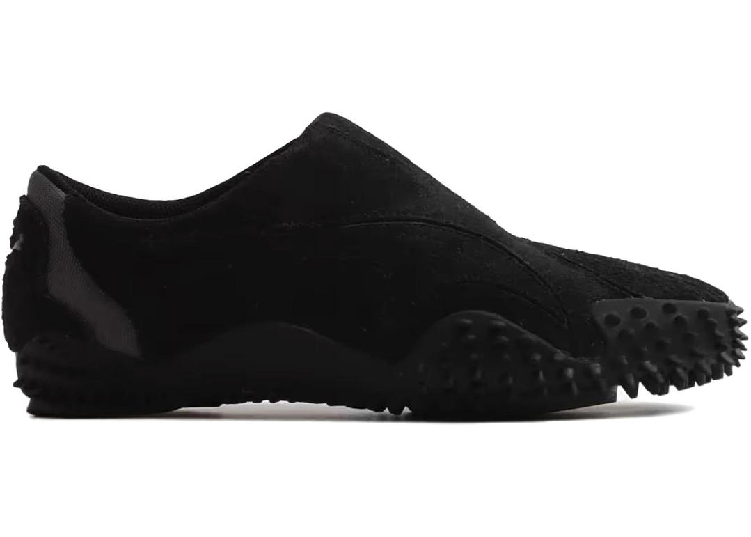 Puma Puma Mostro Sansan Gear Black Shadow Grey