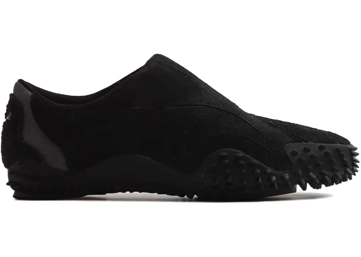 Puma Puma Mostro Sansan Gear Black Shadow Grey