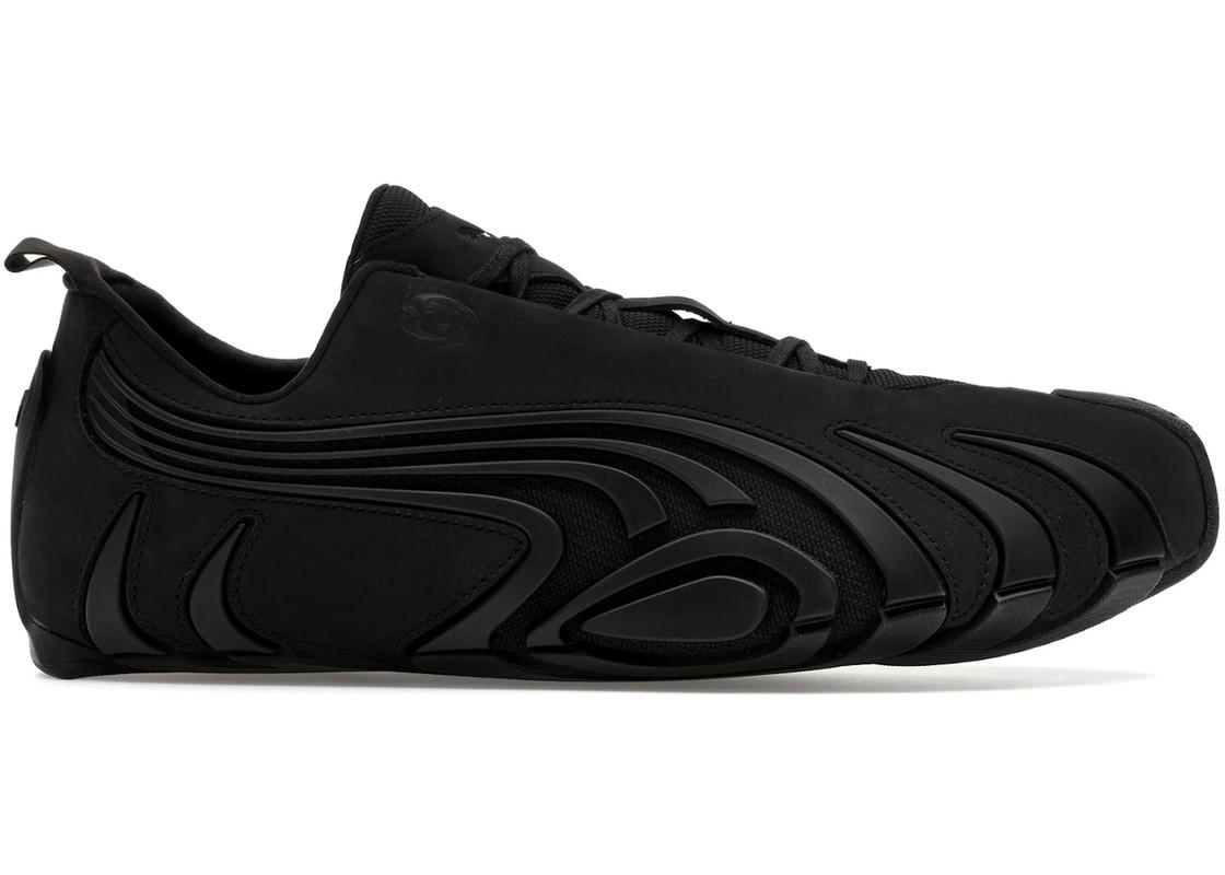 Puma Puma Talon Sansan Gear Black