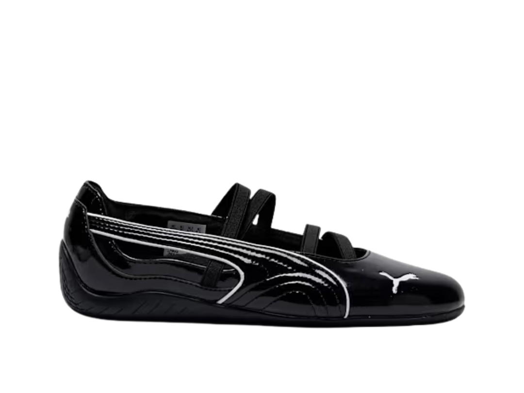 Puma Puma Speedcat Glossy Ballet Black
